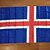 abordables Globos-la bandera de Islandia bandera de poliéster 5 * 3 pies 150 * 90 cm de alta calidad precio barato en especie de tiro