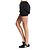 זול חדש ב-בגדי ריקוד נשים ספורט מכנסיים קצרים תחתיות יוגה כושר גופני ספורט פנאי לבוש אקטיבי נושם סטרצ&#039;י (נמתח)