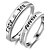 cheap Rings-Women&#039;s Silver Sterling Silver Silver Fashion Daily Jewelry