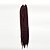 billiga Virkat hår-#33 havana twist Flätor Hårförlängningar 12inch 14inch 18inch 24inch Kanekalon 2X Strå 120g/Pack gram Hair Braids