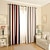 cheap Curtains Drapes-Custom Made Eco-friendly Curtains Drapes Two Panels / Jacquard / Bedroom