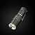 ieftine Lumini de exterior-SHARP EAGLE Lanterne LED LED 600 Lumeni 3 Mod Cree XM-L T6 16340 Focalizare Ajustabilă Reîncărcabil Rezistent la apă Urgență Vedere