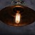 cheap Island Lights-1-Light 30(11.8‘‘) Mini Style Pendant Light Metal Painted Finishes Vintage 110-120V / 220-240V