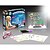 preiswerte Zeichenspielzeug-Mal-Spielzeug Zeichentische LED - Beleuchtung Fluoreszierend 3D Kunststoff Papier ABS 100 pcs Stücke Jungen Mädchen Spielzeuge Geschenk