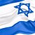 billige Ugentlige tilbud-90x150cm stor polyester israel flag polyester nasjonale flagg og bannere hjem innredning (ingen flaggstang)