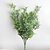 お買い得  造花-ブランチ プラスチック 植物 テーブルトップフラワー 人工花