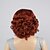 Χαμηλού Κόστους Συνθετικές Περούκες Δαντέλα-Συνθετικές Περούκες Κυματομορφή Σώματος Κούρεμα καρέ Γυναικεία Δαντέλα Μπροστά Συνθετικά μαλλιά