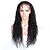 olcso Valódi hajból készült, rögzíthető parókák-Emberi haj Csipke eleje Paróka stílus Brazil haj Göndör Paróka Női Rövid Közepes Hosszú Emberi hajból készült parókák