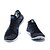 cheap Running Shoes-Men&#039;s Breathable Ultra Light (UL) Wearproof Running Spring Summer Fall Brown Dark Grey Green Light Grey