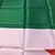 זול בלונים-90 * 150 ס&quot;מ בורחים Shoping 1pcs הדגל הלאומי הרפובליקה הערבית הסורית החדשה SYR סאי דגל סוריה (ללא תורן)