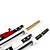 preiswerte Anime Cosplay Swords-Waffen / Schwert Inspiriert von One Piece Trafalgar Law Anime Cosplay Accessoires Schwert / Waffen Holz Herrn neu