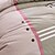 preiswerte 3D-Bettbezüge-Bettbezug-Sets Streifen 4 Stück Baumwolle Reaktivdruck Baumwolle 1 Stk. Bettdeckenbezug 2 Stk. Kissenbezüge 1 Stk. Betttuch