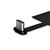 billige Trådløse ladere-DE JI Trådløs Lader USB-lader Us Plugg / Eu Plugg / UK Plug 1 USB-port 1 A DC 5V til / AU Plug