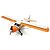 cheap RC Airplanes-RC Airplane XK A600 5CH 2.4G KM/H Brushless Electric