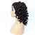cheap Human Hair Wigs-brazilian virgin curly hair glueless lace front wig full lace wig with baby hair for black women