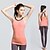 cheap Yoga Clothing-Women&#039;s Tracksuit Yoga Pants With Top Winter Open Back Fashion Purple Blue Pink Modal Yoga Pilates Exercise &amp; Fitness Clothing Suit Sleeveless Sport Activewear Four-way Stretch Softness Zoned