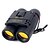 cheap Binoculars, Monoculars &amp; Telescopes-30 X 60 mm Binoculars Military Night Vision in Low Light High Definition Fogproof 90 m Fully Multi-coated Hunting Camping / Hiking / Caving Outdoor Rubber Plastic