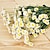halpa Tekokukat-Keinotekoinen Flowers 1 haara European Style Päivänkakkarat Pöytäkukka