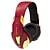 billige Hodetelefoner og øretelefoner-e-blå ebt910 Iron Man 3 trådløs bluetooth 4.0 i løpet earheaadphones for spill