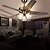 cheap Ceiling Fan Lights-MAISHANG® Retro Bar Iron Ceiling Fans Lamp 3 Light For Dinning Room