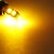 Недорогие Светодиодные двухконтактные лампы-1 W Точечное LED освещение 110-130 lm G4 T 9 Светодиодные бусины SMD 5050 Декоративная Тёплый белый Холодный белый Естественный белый 12 V / 10 шт. / RoHs