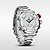 cheap Sport Watches-WEIDE Men&#039;s Wrist Watch Digital Watch Quartz Digital Black / Silver 30 m Water Resistant / Water Proof Alarm Calendar / date / day Analog-Digital Charm - Silver / Black White / Sliver / Chronograph