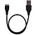 preiswerte Smart-Activity-Tracker und -Armbänder-Ersatz USB-Ladekabel für fitbit Ladung hr-Band Wireless-Aktivität Armband Lade