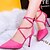 cheap Women&#039;s Heels-Women&#039;s Shoes Lace Up Suede Sexy Club Stiletto Heel Heels / Pointed Toe Heels Office &amp; Career / Dress