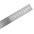 billige Niveaumålingsinstrumenter-rewin® værktøj aluminiumslegering kombination firkantet stål lineal med niveauet funktion