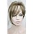 cheap Synthetic Trendy Wigs-Synthetic Wig Straight Straight Wig Short 1 12-26 30F27 6F27 Synthetic Hair Women&#039;s StrongBeauty