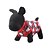 Χαμηλού Κόστους Ρούχα για σκύλους-Σκύλος Φανέλα Ρούχα κουταβιών Καρό / Τετραγωνισμένο Διατηρείτε Ζεστό Χειμώνας Ρούχα για σκύλους Ρούχα κουταβιών Στολές για σκύλους Κόκκινο Μπλε Στολές για κορίτσι και αγόρι σκυλί Βαμβάκι XS Τ M L