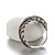 cheap Rings-Unisex Band Ring Adjustable Ring Silver Sterling Silver Silver Vintage Daily Casual Jewelry