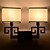 levne Nástěnné svícny-Moderní soudobé Stěnové lampy Kov nástěnné svítidlo 110-120V / 220-240V 40w / E12 / E14