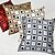 cheap Throw Pillows &amp; Covers-Home Decor Silk  Cool Pillow Cover Pillow Cases(Ramdon Color)