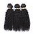 cheap Natural Color Hair Weaves-Natural Color Hair Weaves Brazilian Texture Kinky Curly 4 Pieces hair weaves