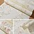 halpa Tapetit-Seinämaalaus Non-woven Paper Seinäpinnat - liima tarvitaan Kukat / Kasvit