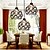 cheap Pendant Lights-20 cm(7.87 inch) Crystal / Mini Style Pendant Light Metal Painted Finishes Modern Contemporary 110-120V / 220-240V