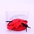 cheap Fascinators-Flannelette / Feather / Net Fascinators with 1 Wedding / Special Occasion / Casual Headpiece