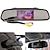 billige Ryggekamera for bil-4.3 tommers TFT-LCD 170 grader Bilen bakfra sett Trådløs / Nattsyn til Bil