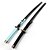 abordables Swords Anime Cosplay-Arme / Epée Inspiré par Cosplay Cosplay Manga Accessoires de Cosplay Epée / Arme Bois Homme