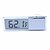 billige Ergonomiske displayer-: Ziqiao sugekopp type bil termometer digital display termometer gjennomsiktig flytende krystall display