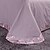 cheap Duvet Covers-Silver gray  Luxury Silk Cotton Blend Duvet Cover Sets Queen King Size Bedding Set