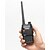 cheap Walkie Talkies-BAOFENG UV-5R 4TH Handheld / Digital Voice Prompt / Dual Band / Dual Display 1.5KM-3KM 1.5KM-3KM 128 2800mAh 5/1 W Walkie Talkie Two Way Radio