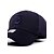 זול אביזרים לריצה-כובע בגדי ריקוד גברים יוניסקס ייבוש מהיר עמיד אולטרה סגול ל כדור בסיס מכתב ומספר ספנדקס קיץ סתיו / סטרצ&#039;י (נמתח)