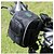 cheap Bike Handlebar Bags-1.3 L Bike Handlebar Bag Waterproof Rain Waterproof Quick Dry Bike Bag Terylene Nylon Oxford Bicycle Bag Cycle Bag - Cycling / Bike