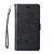 cheap Phone Cases &amp; Covers-Case For Nokia Lumia 950 / Nokia Lumia 640 / Nokia Nokia Lumia 640 XL Wallet / Card Holder / with Stand Full Body Cases Butterfly Hard PU Leather
