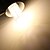 abordables Ampoules épi de maïs LED-1 pc4w 350 lm e14 g9 gu10 e26e27 b22 led lumières de maïs 48 leds smd 5630 décoratif blanc chaud blanc froid ac 100-240v ac 220-240v