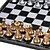 cheap Chess Games-Board Game Chess Game Plastic Kid&#039;s Adults&#039; Boys&#039; Girls&#039; Toy Gift 1 pcs