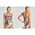 cheap Wetsuits &amp; Diving Suits-Women&#039;s Quick Dry Terylene Swimwear Beach Wear Clothing Suit Swimming Beach