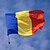 olcso Léggömb-románia zászló zászló 90 * 150cm lóg Románia flag a világkupa lakberendezési románia zászló